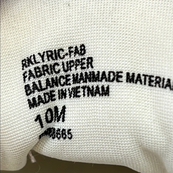 Nordstrom Rack Women’s Sneakers Sz 10M Lt Pink Slip-On EUC - Picture 8 of 9